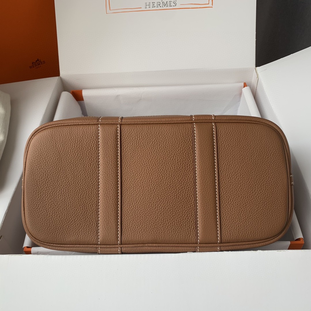 Garden Party – Gold Brown / 31 and 36 cm - 图片 6