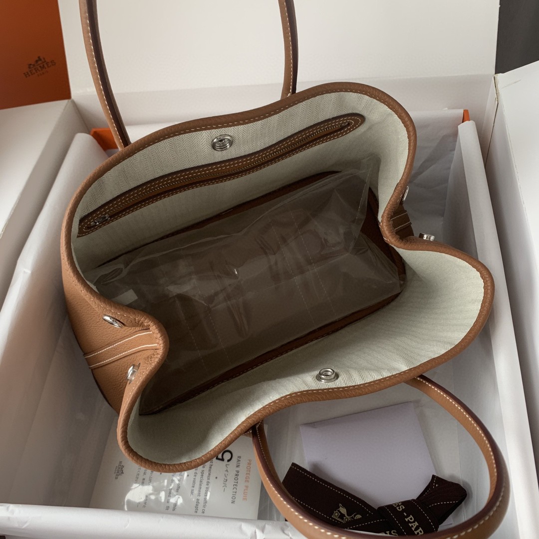 Garden Party – Gold Brown / 31 and 36 cm - 图片 8