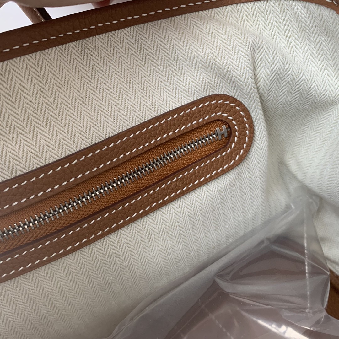Garden Party – Gold Brown / 31 and 36 cm - 图片 9