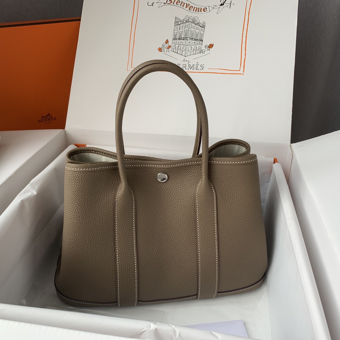 Garden Party – Elephant Grey / 31 and 36 cm - 图片 3