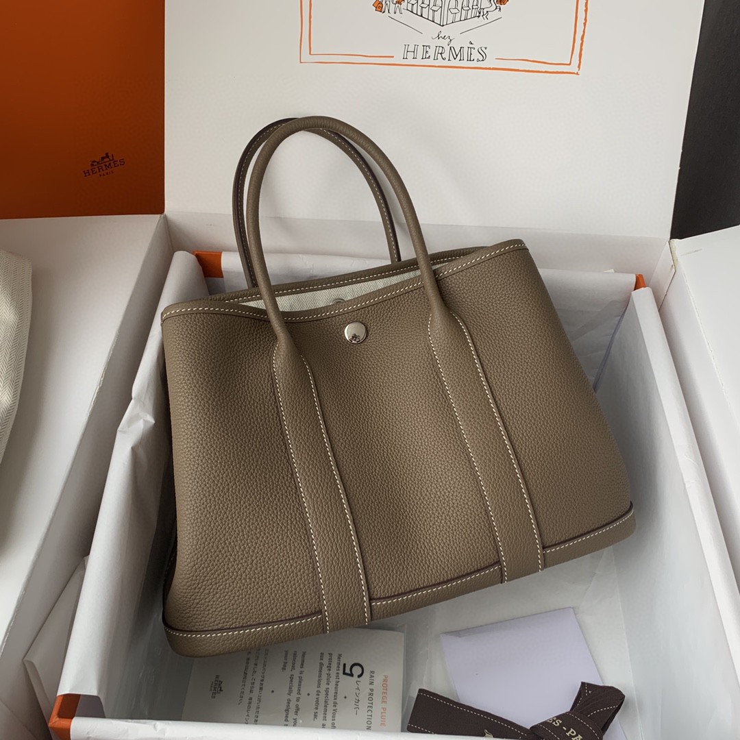 Garden Party – Elephant Grey / 31 and 36 cm - 图片 7