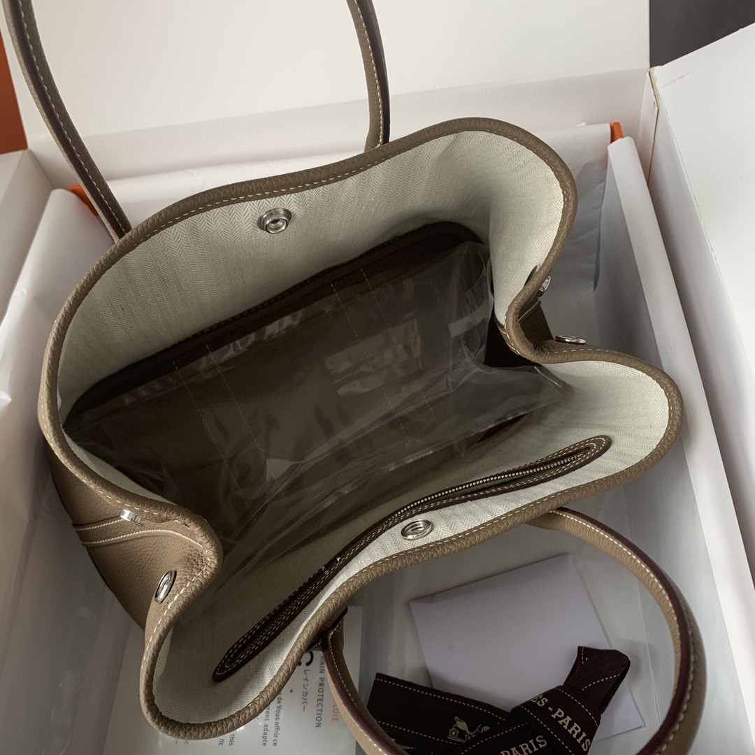 Garden Party – Elephant Grey / 31 and 36 cm - 图片 8