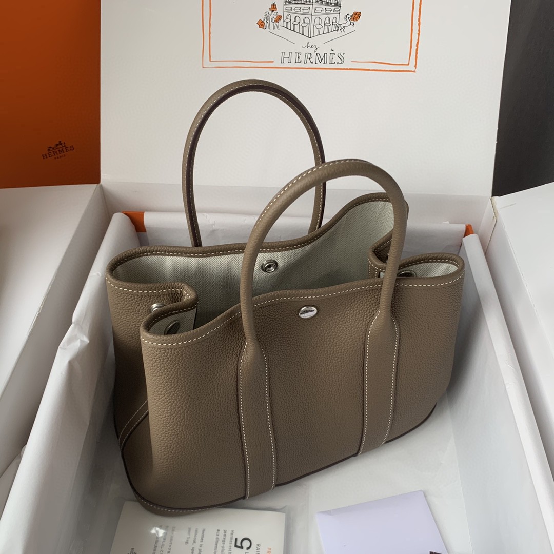 Garden Party – Elephant Grey / 31 and 36 cm - 图片 9