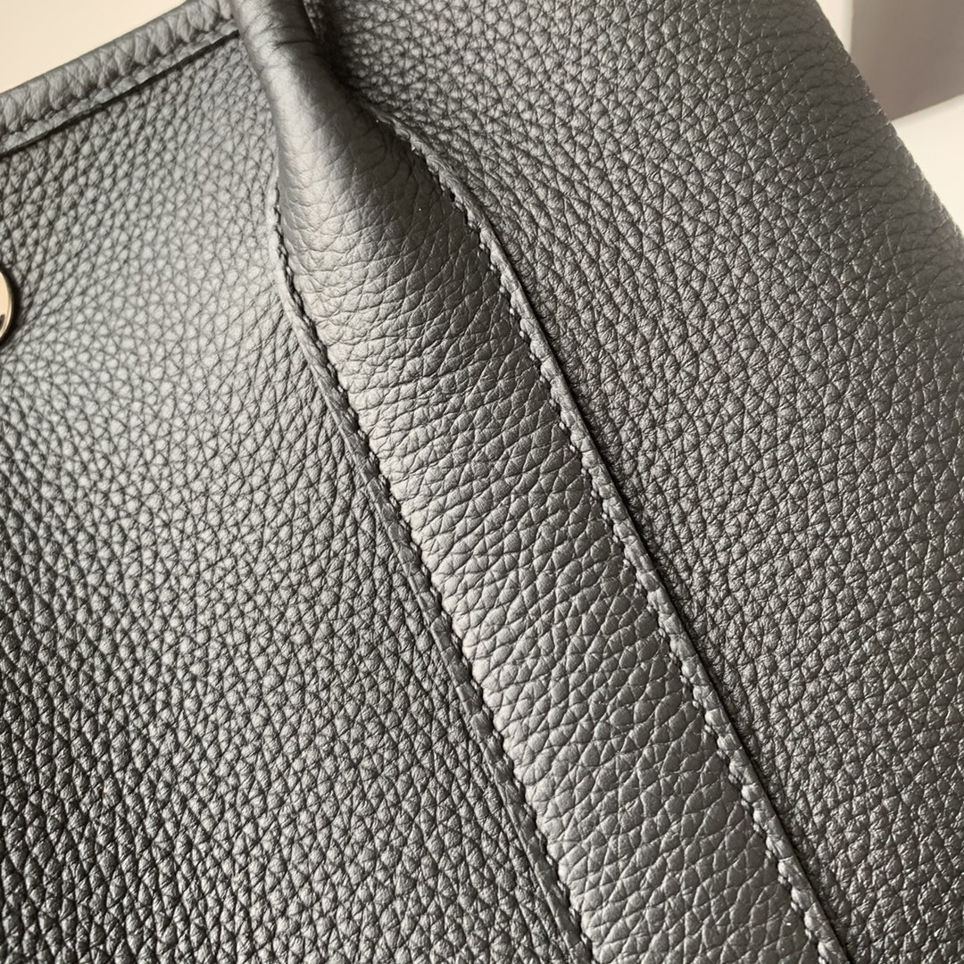 Garden Party – Black / 31 and 36 cm - 图片 5