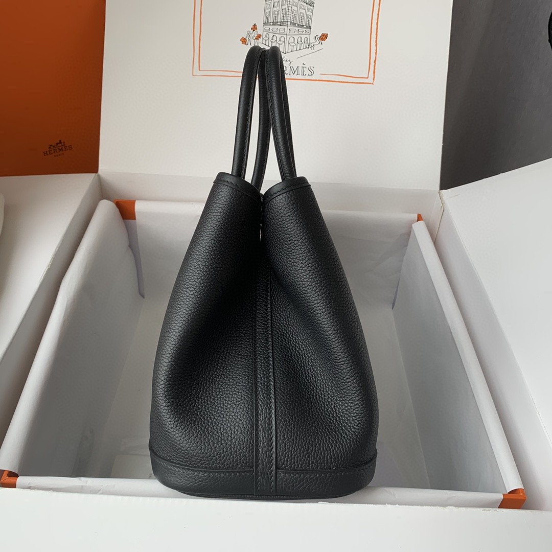 Garden Party – Black / 31 and 36 cm - 图片 3
