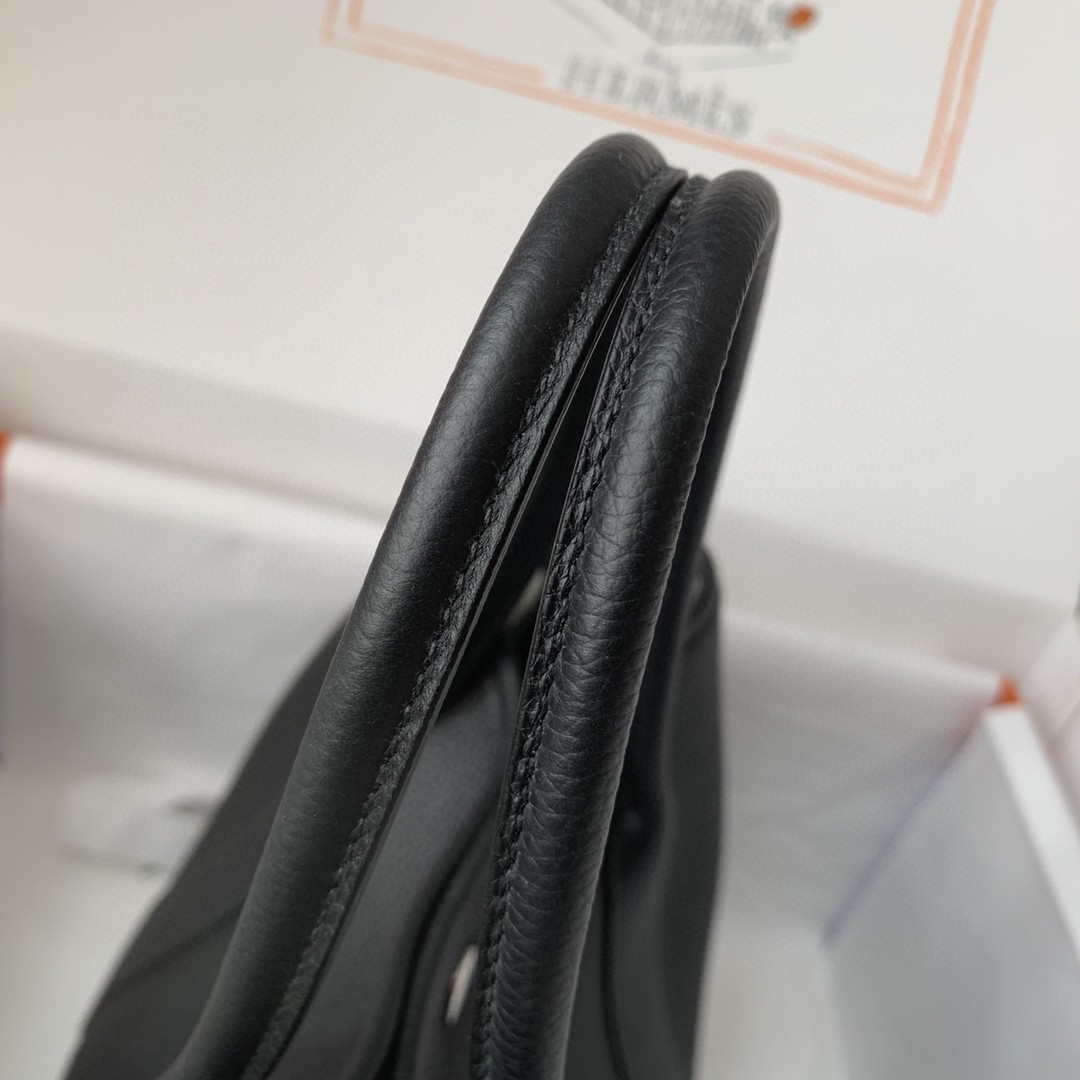 Garden Party – Black / 31 and 36 cm - 图片 4
