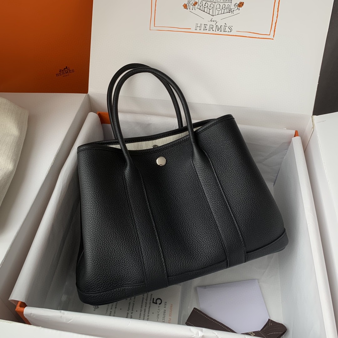 Garden Party – Black / 31 and 36 cm - 图片 8