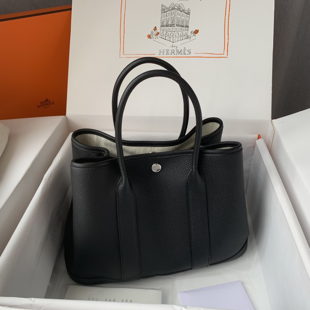Garden Party – Black / 31 and 36 cm - 图片 7