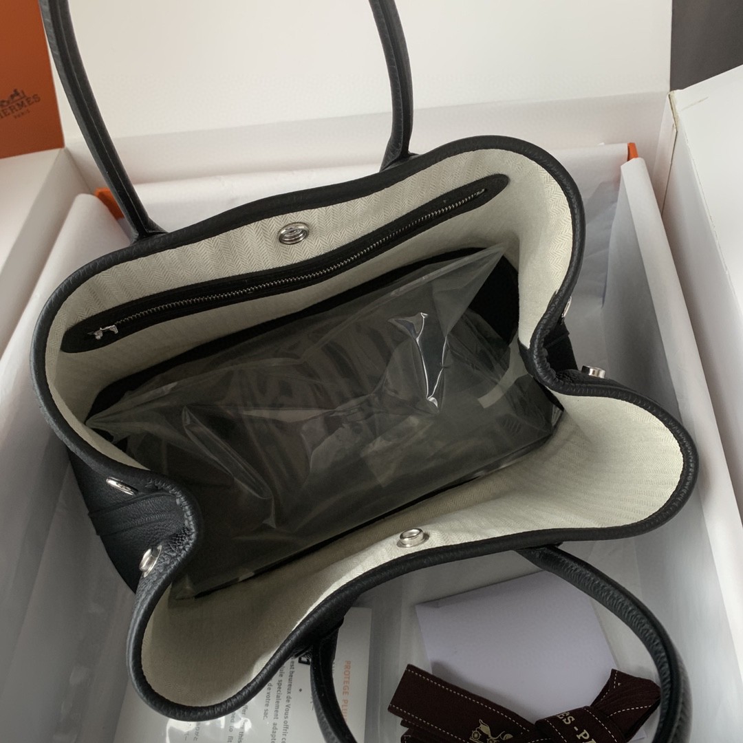Garden Party – Black / 31 and 36 cm - 图片 9
