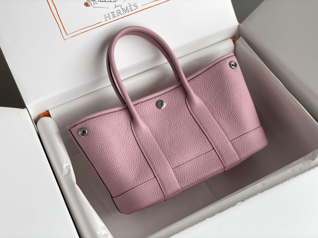 Garden Party Mini 23 cm – Sakura Pink