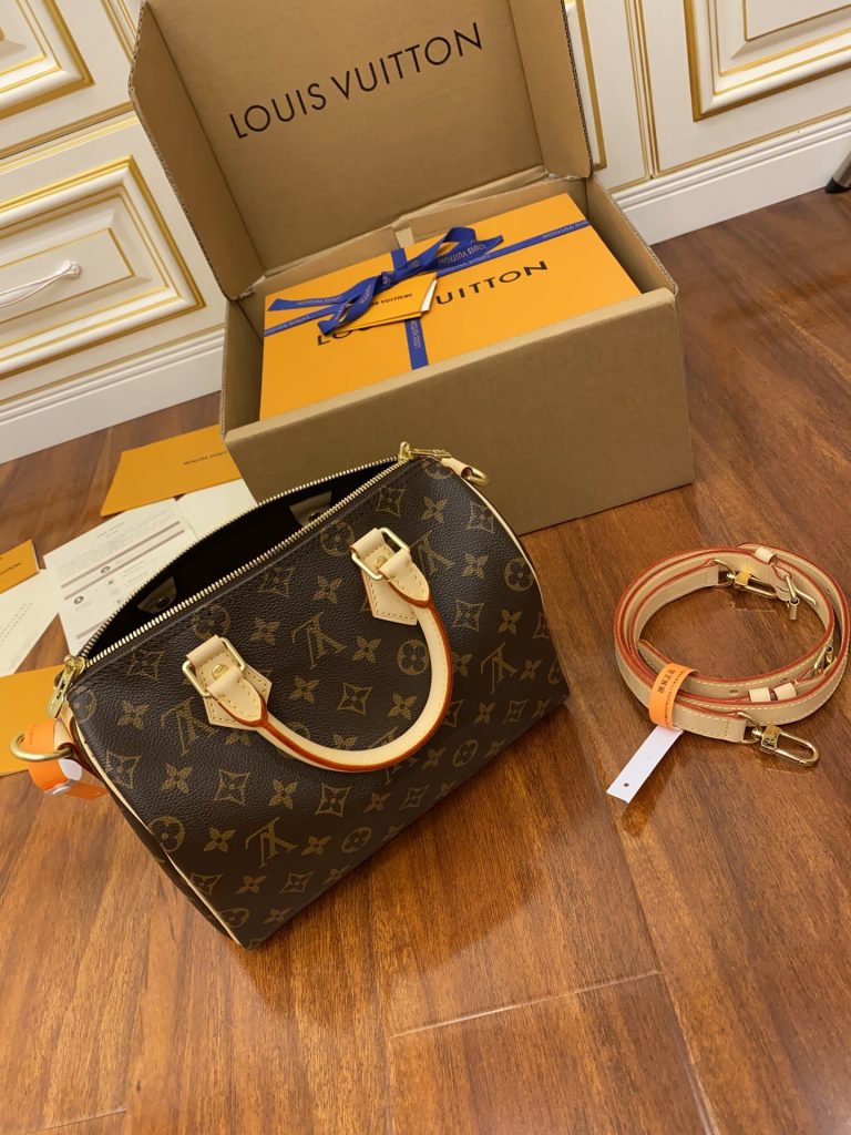 LV 41113 Premium Genuine Edition | Detail Photos