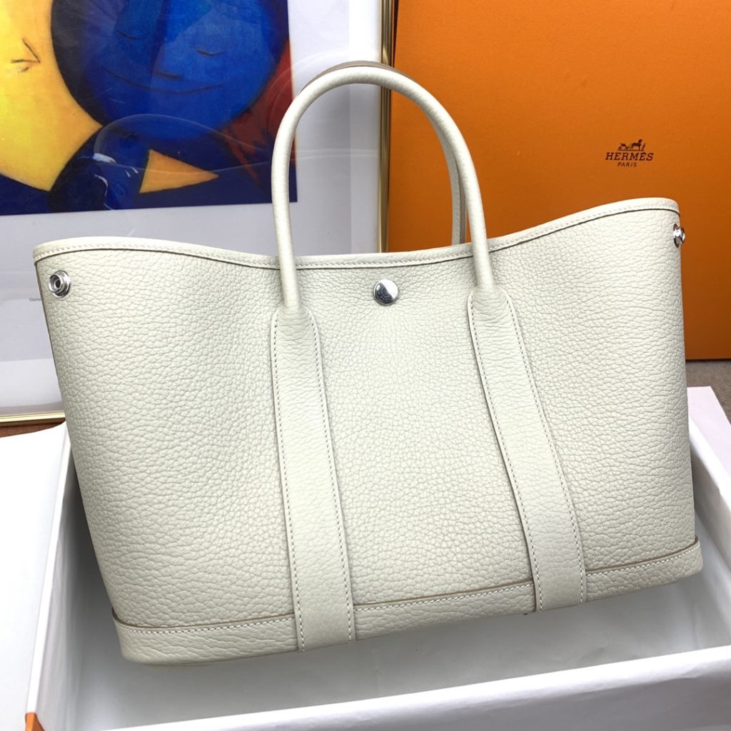 Garden Party 30/36 – 8L Glacier White