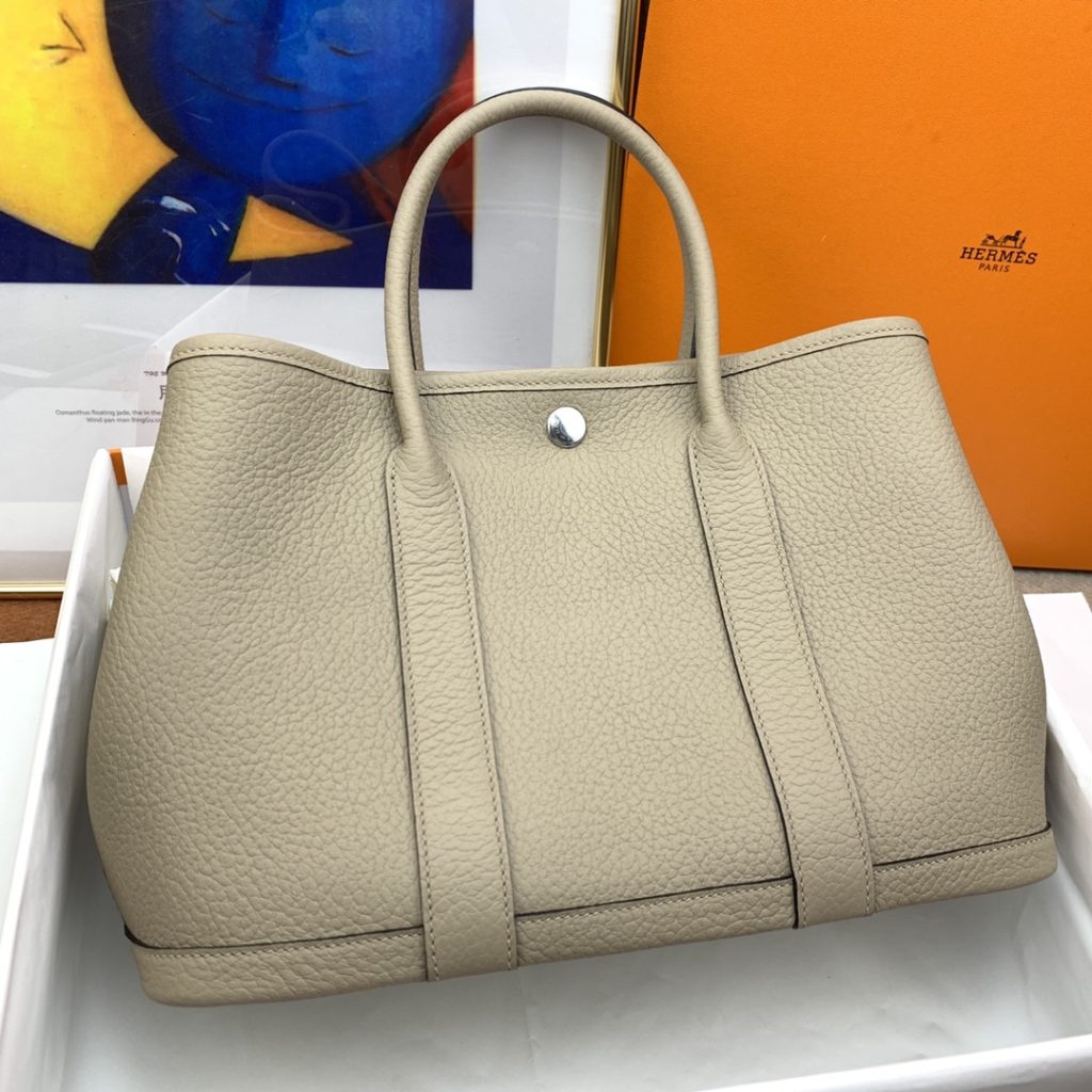 Garden Party 30/36 – S2 Trench Grey