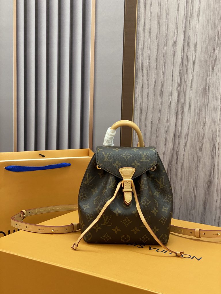 Montsouris BB Backpack (45502)