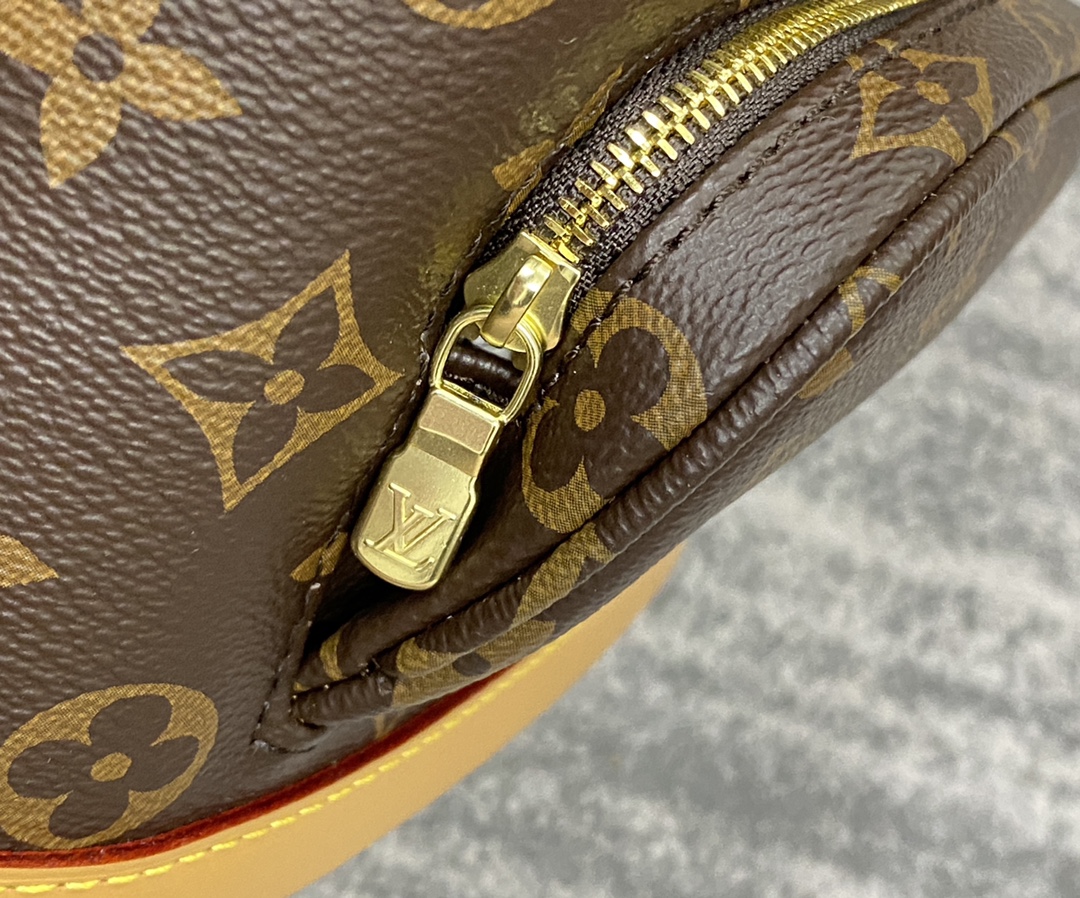 Vintage Montsouris Backpack (M51137) - 图片 8