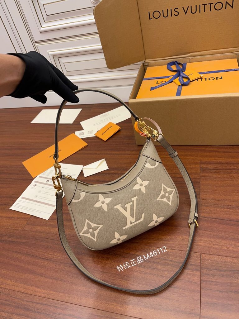 LV M46112 Bagatelle Bag