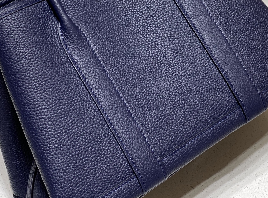 Garden Party – Deep Blue / 30–36 cm - 图片 4