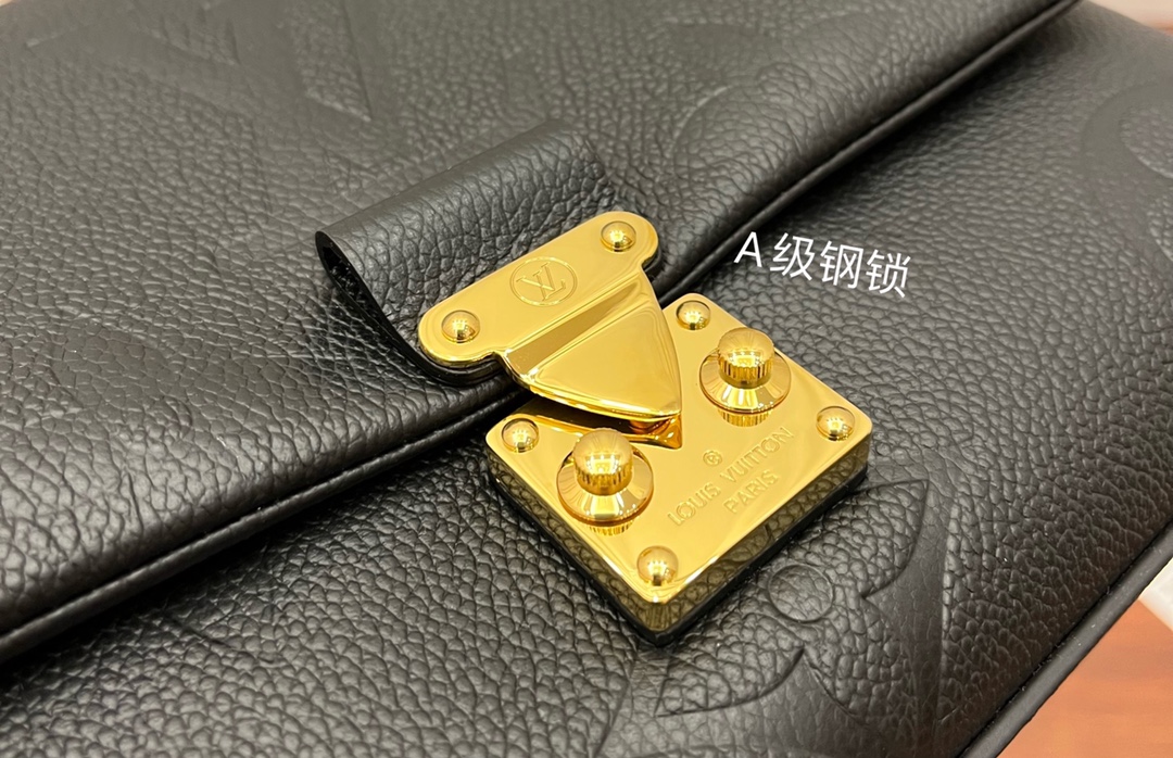 LV M45976 Women's Medium Cowhide Bag - 图片 5
