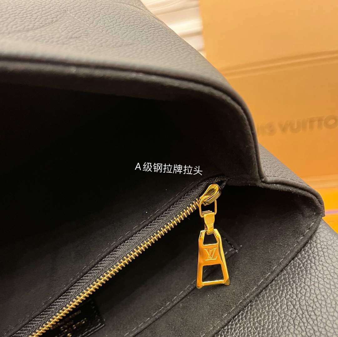 LV M45976 Women's Medium Cowhide Bag - 图片 3