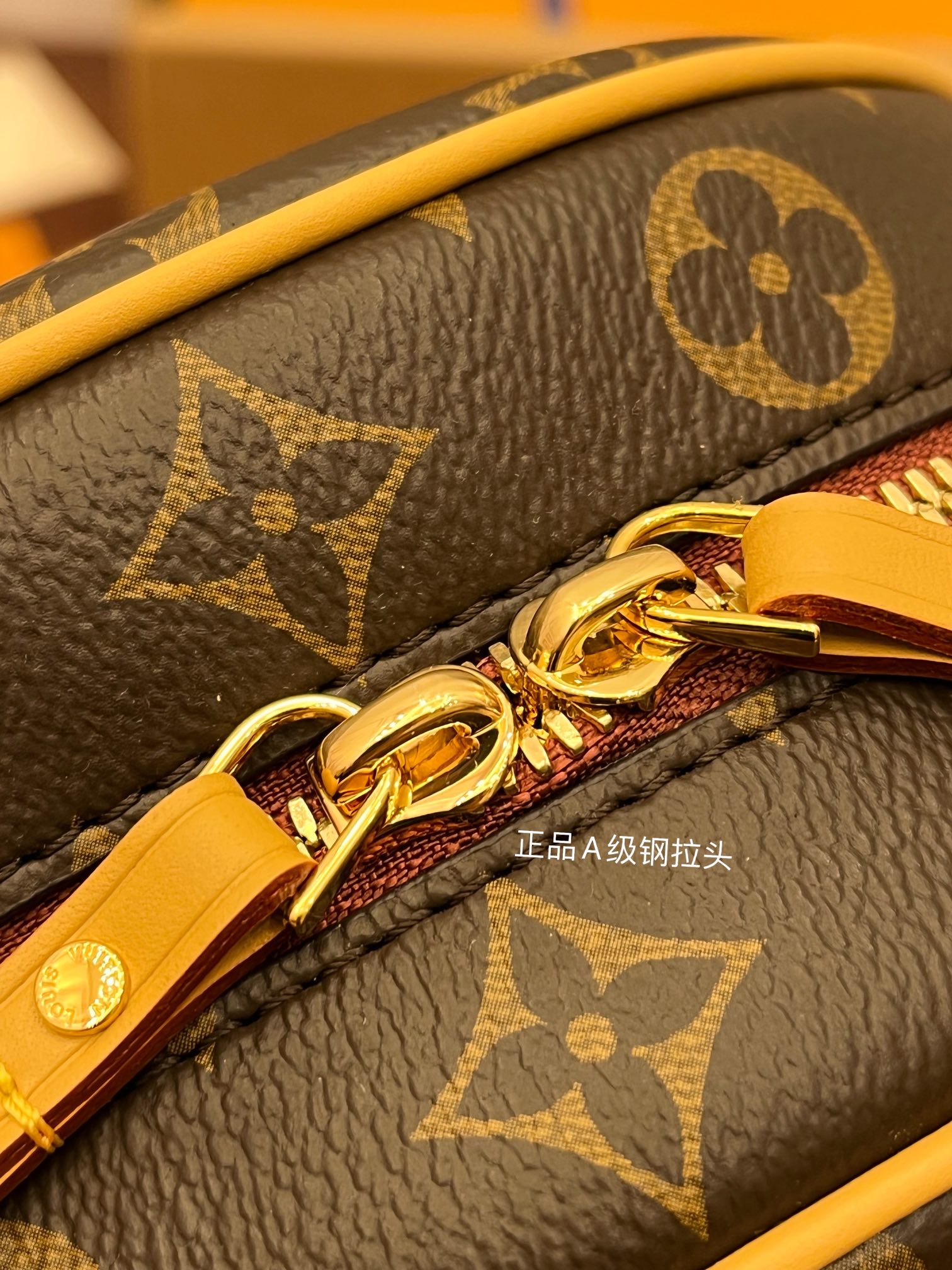 LV M45578 Women's Small Bag - 图片 6