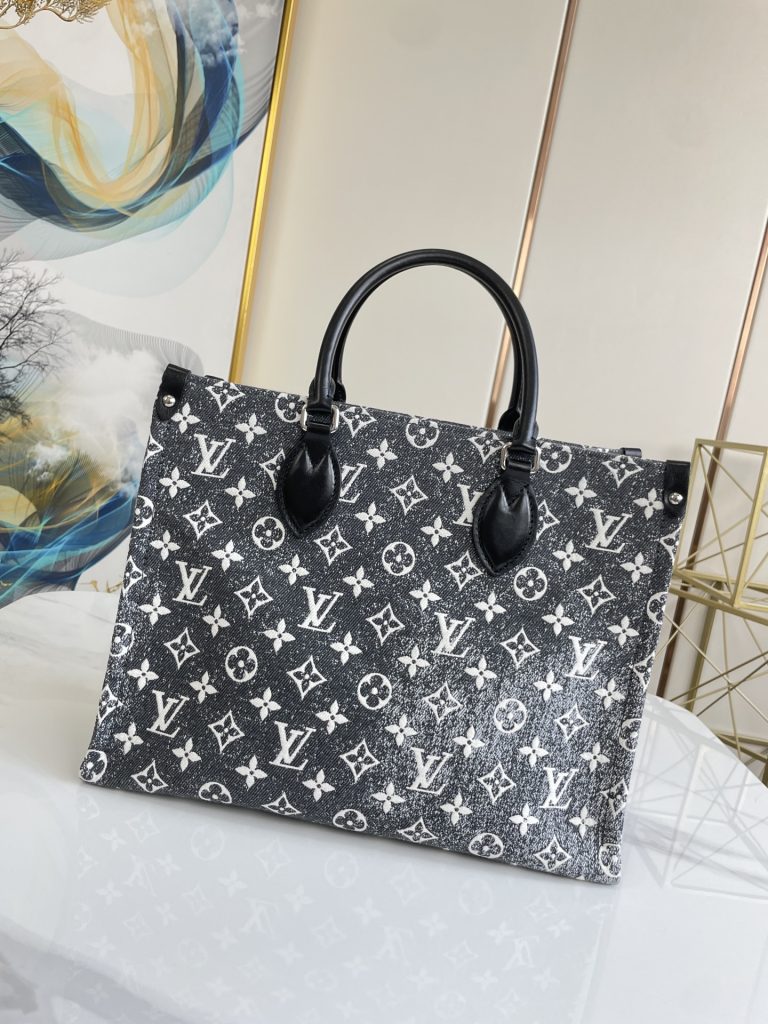 Louis Vuitton OnTheGo MM (M46448)