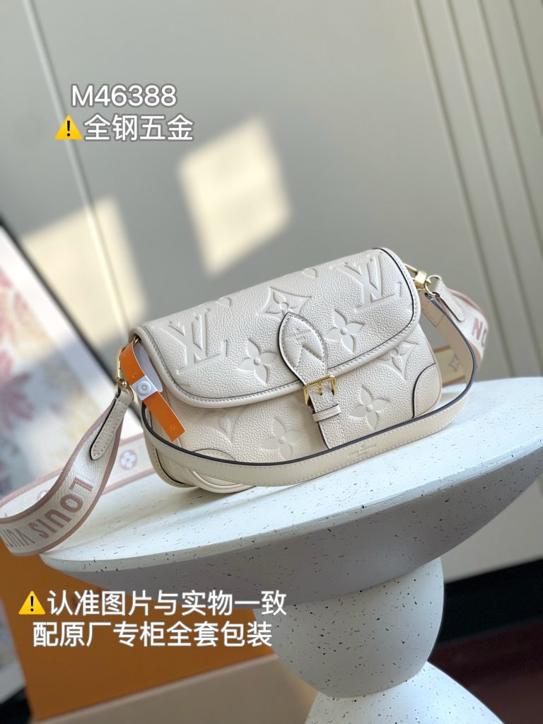 Louis Vuitton Diane (M46388)