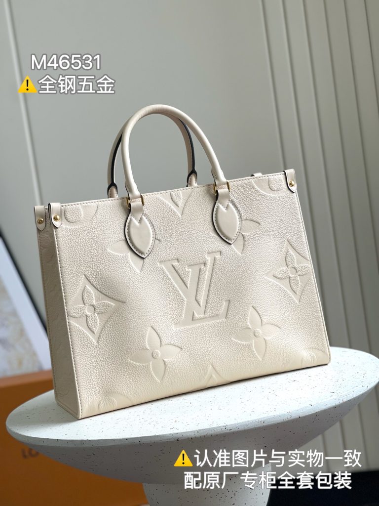 Louis Vuitton OnTheGo MM (M46531)