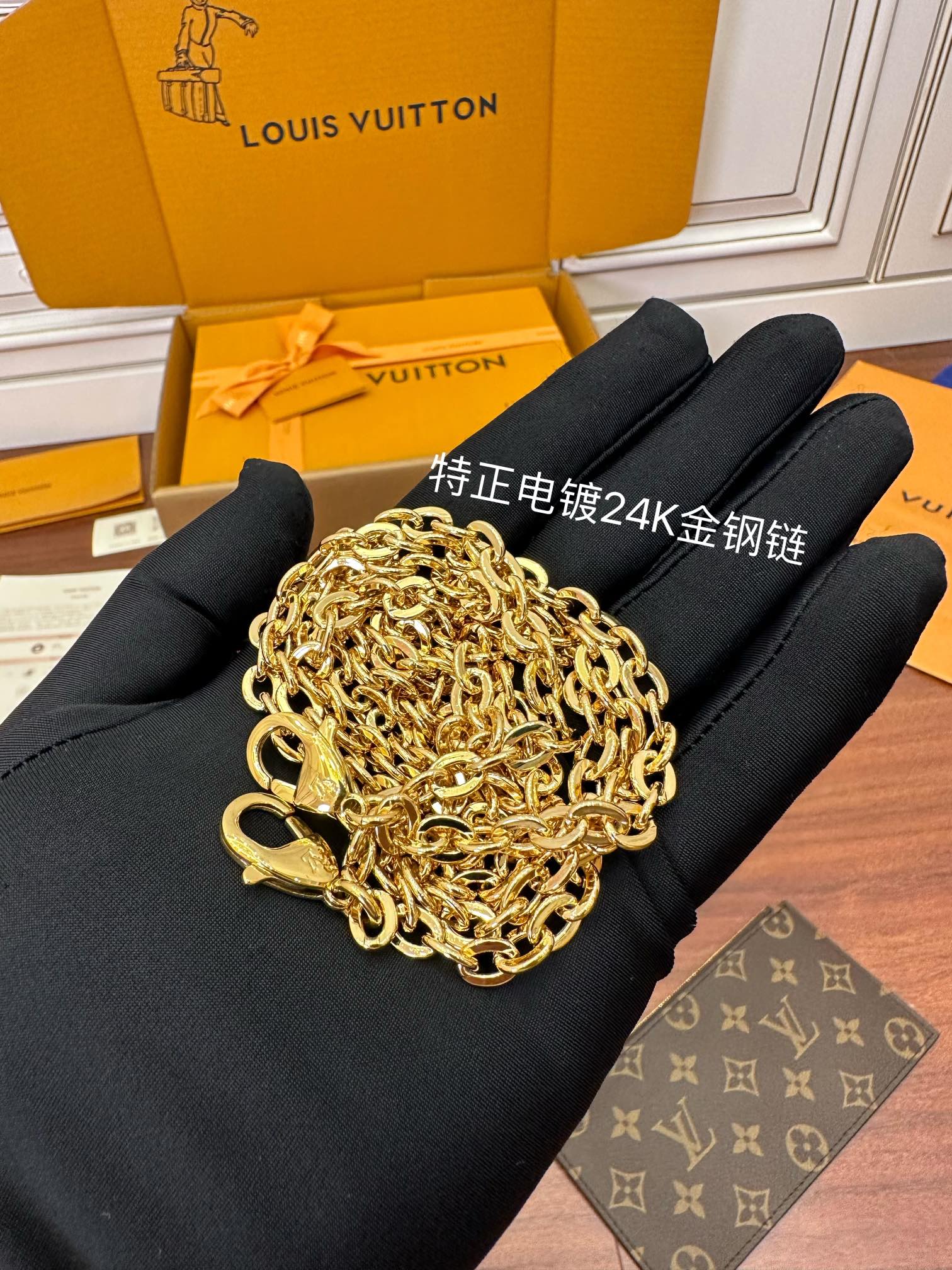 LV M81896 Pochette Félicie 3-in-1 Bag - 图片 8