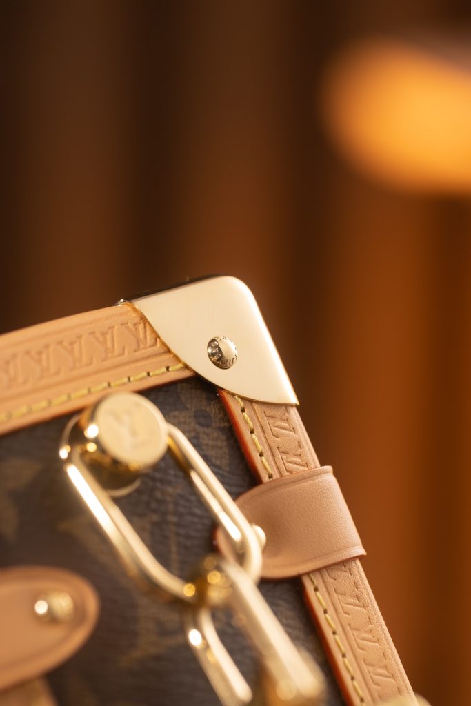 LV Quality Comes from Attention to Detail