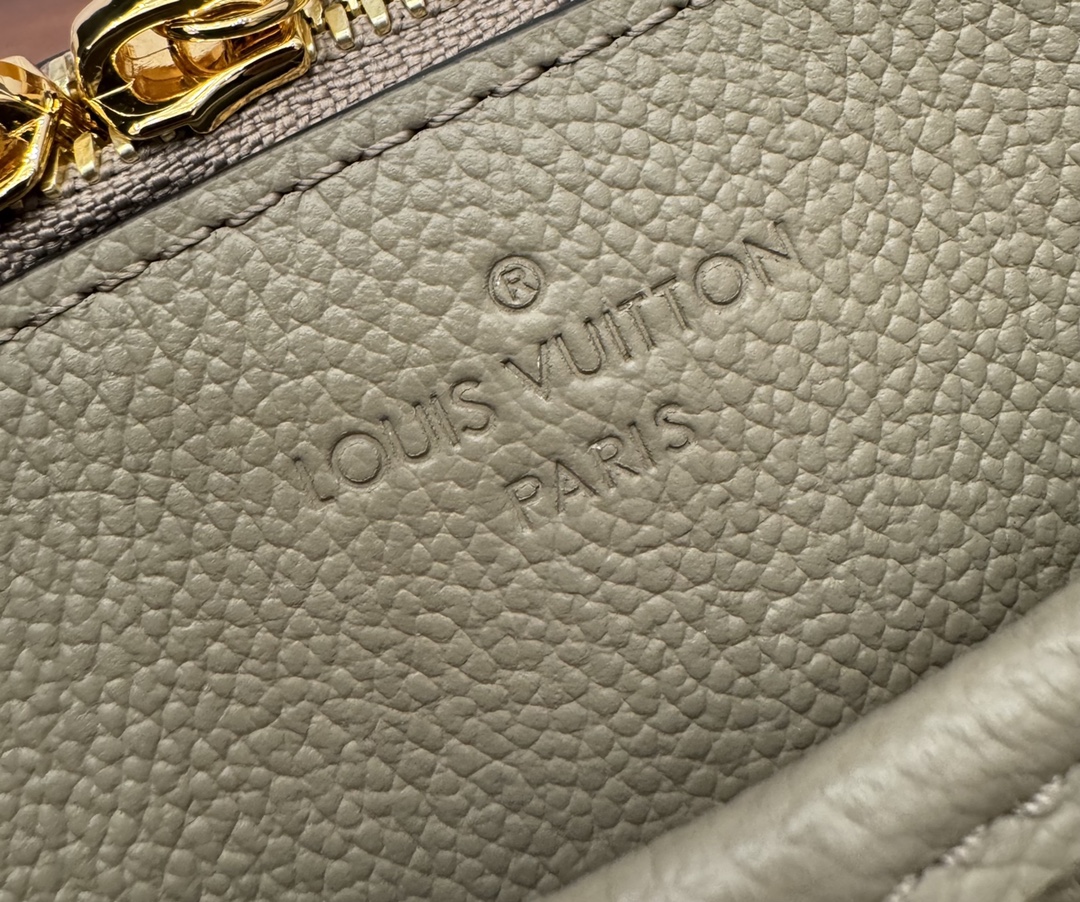 LV M46504 Trianon Medium Bag - 图片 9