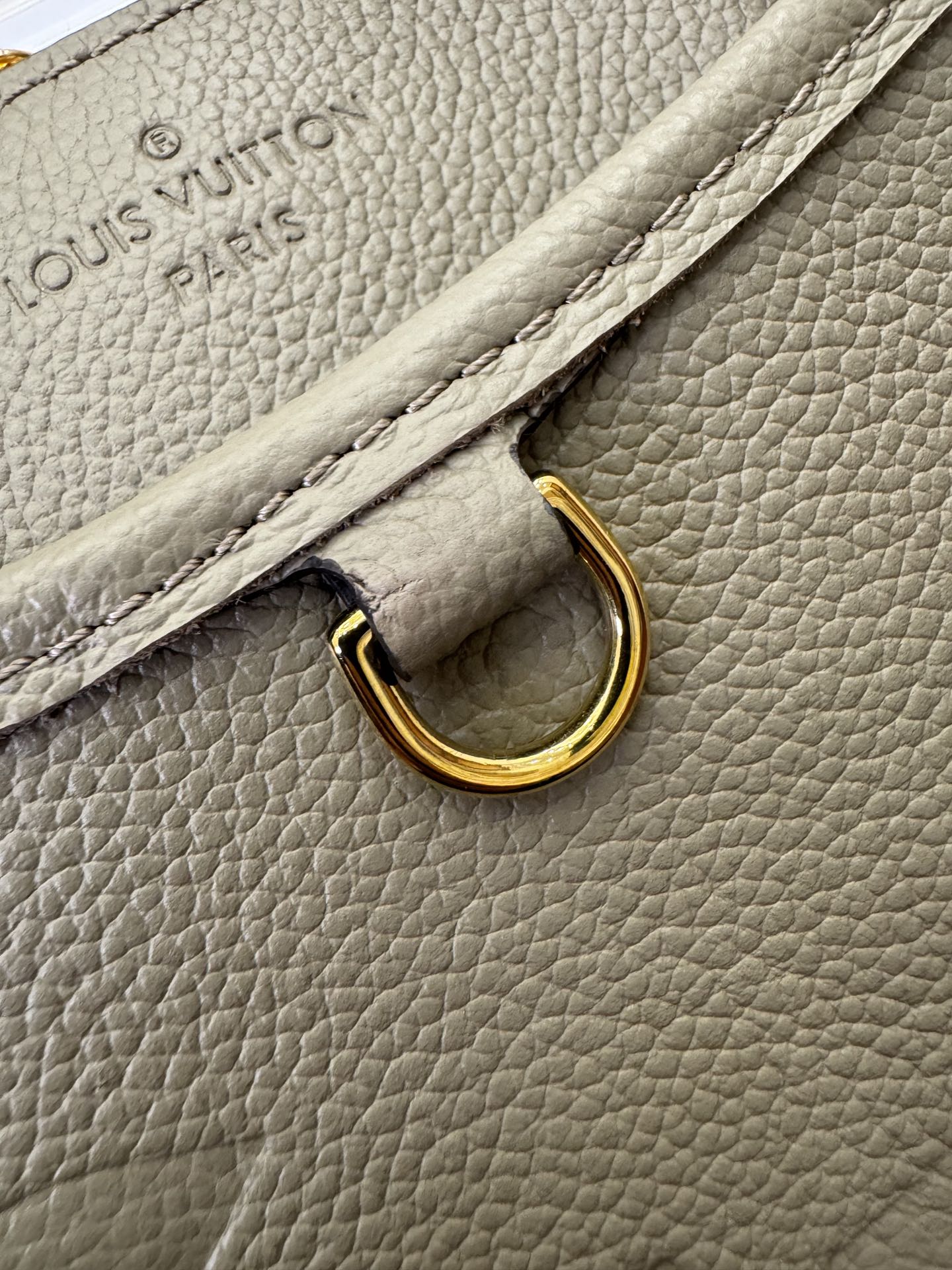 LV M46504 Trianon Medium Bag - 图片 8
