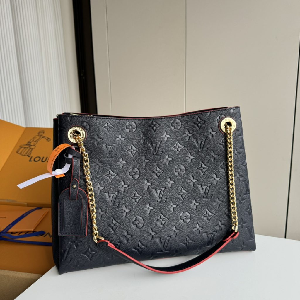 Louis Vuitton Surène MM (M43758)