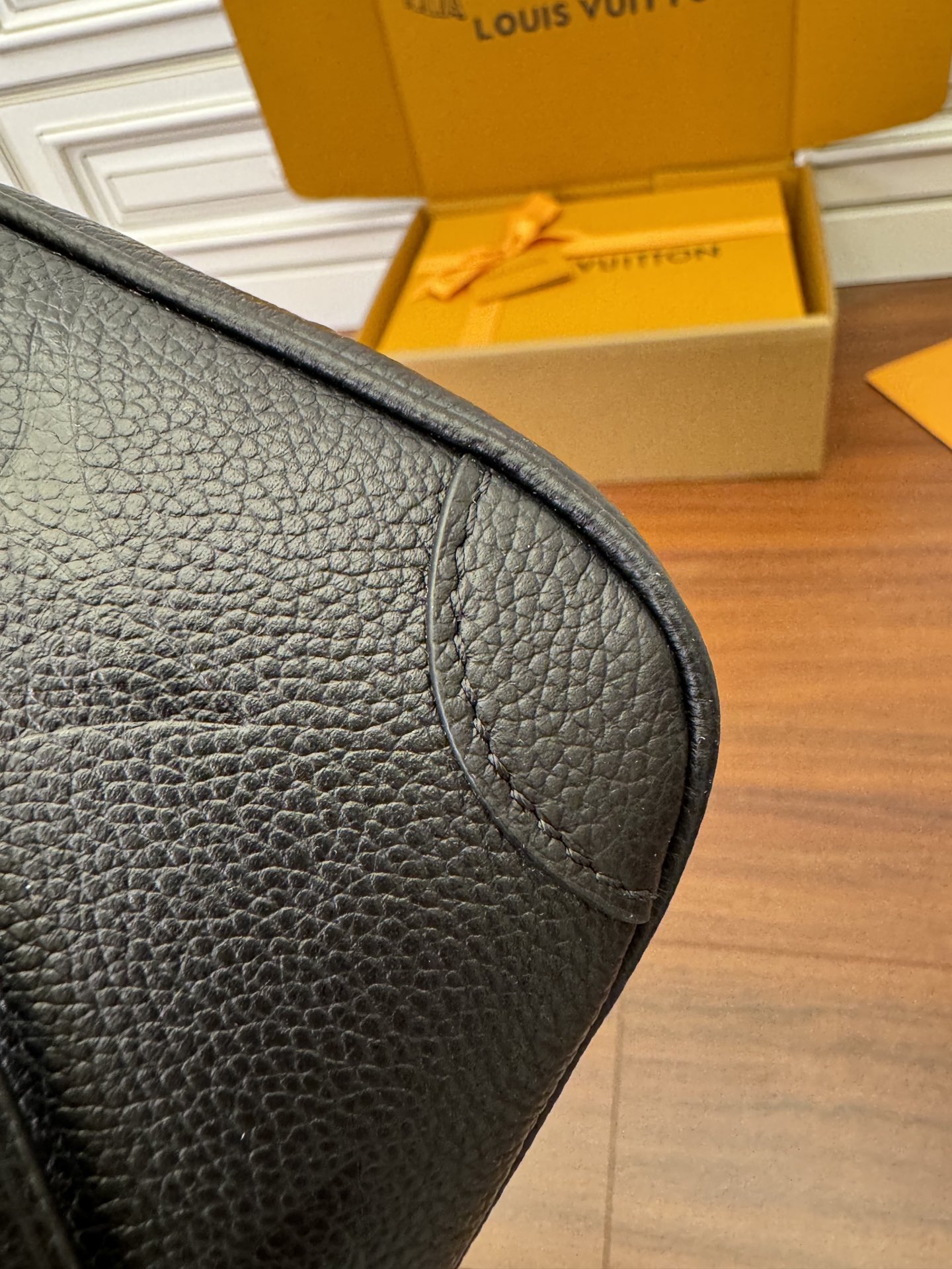 LV M46503 Trianon Small Bag - 图片 8