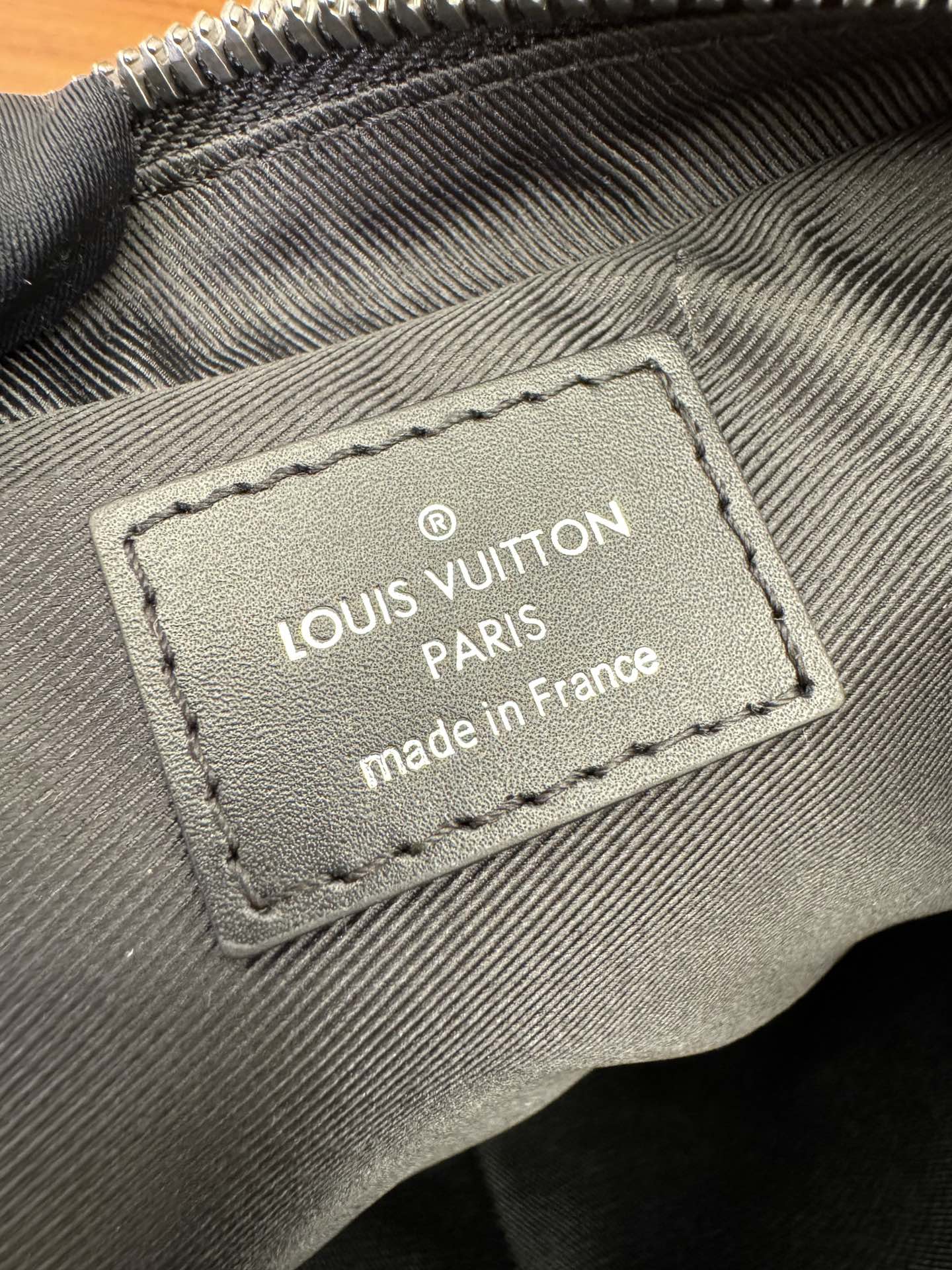 LV M46457 Men's Briefcase - 图片 9