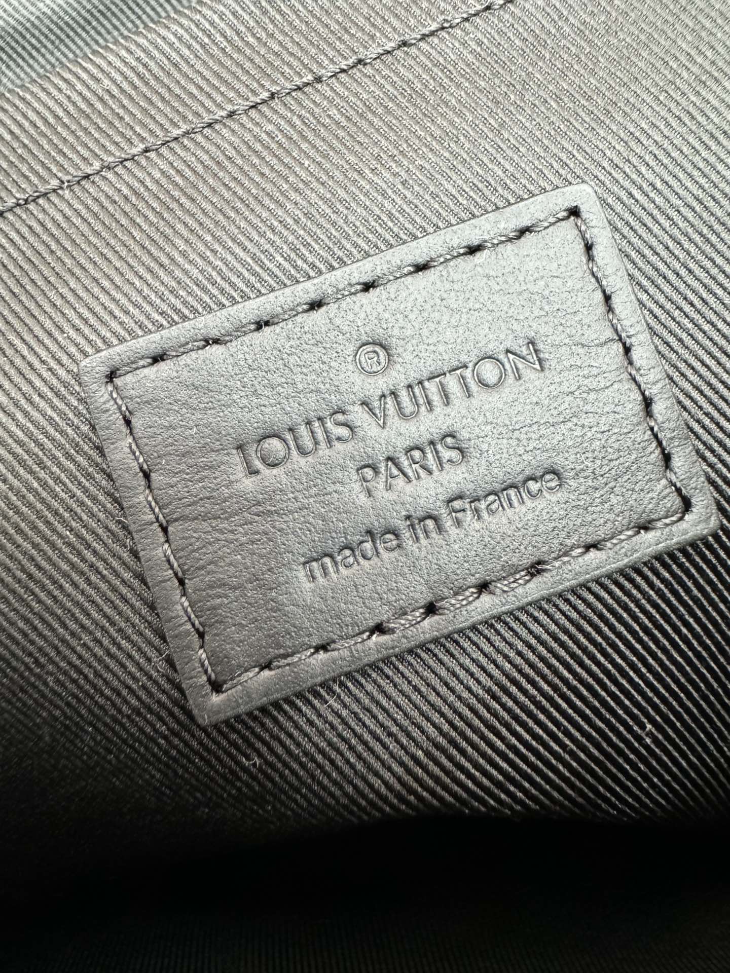 LV M46953 Steamer Bag | Unisex - 图片 4
