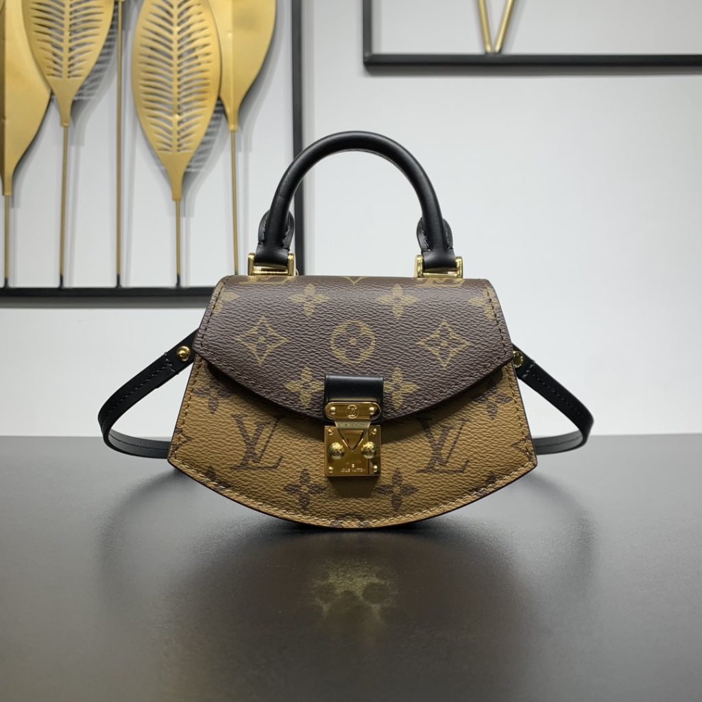 LV M83473 Pico Tilsitt Bag | Mini