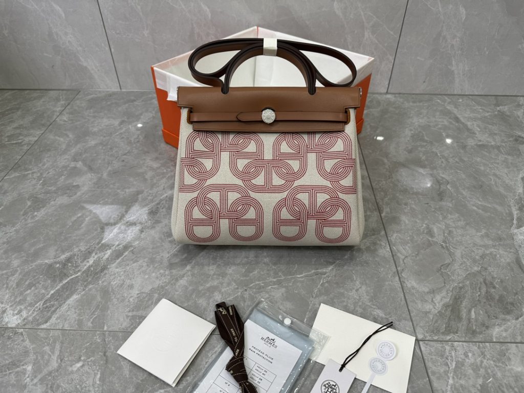 Herbag Zip — 31 cm / 39 cm