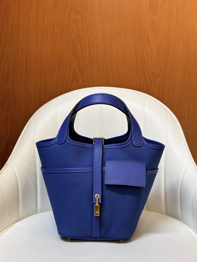 Cargo Picotin 18 – French Blue
