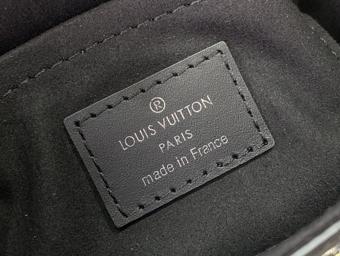LV M12362 Camera Box Bag for Women - 图片 9