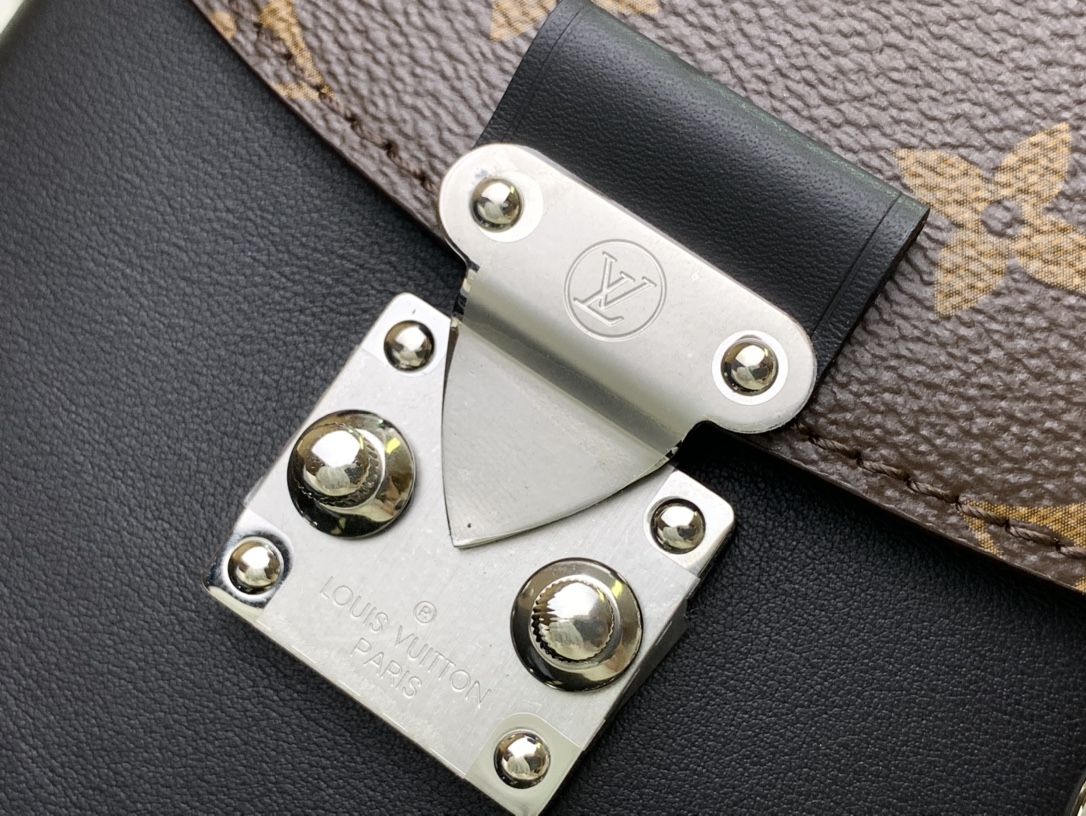 LV M12362 Camera Box Bag for Women - 图片 6
