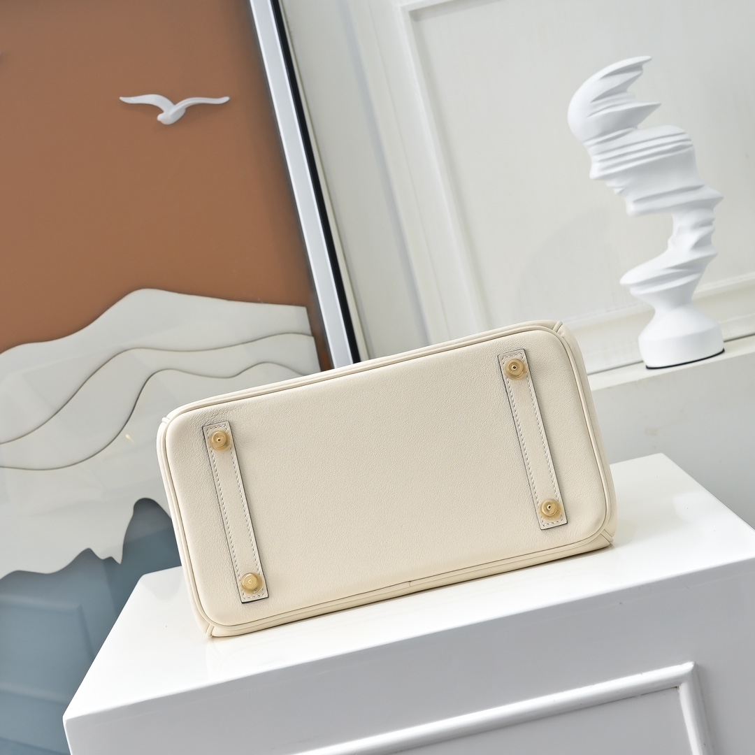 Hermès Birkin Colormatic – Six-Color Style - 图片 3