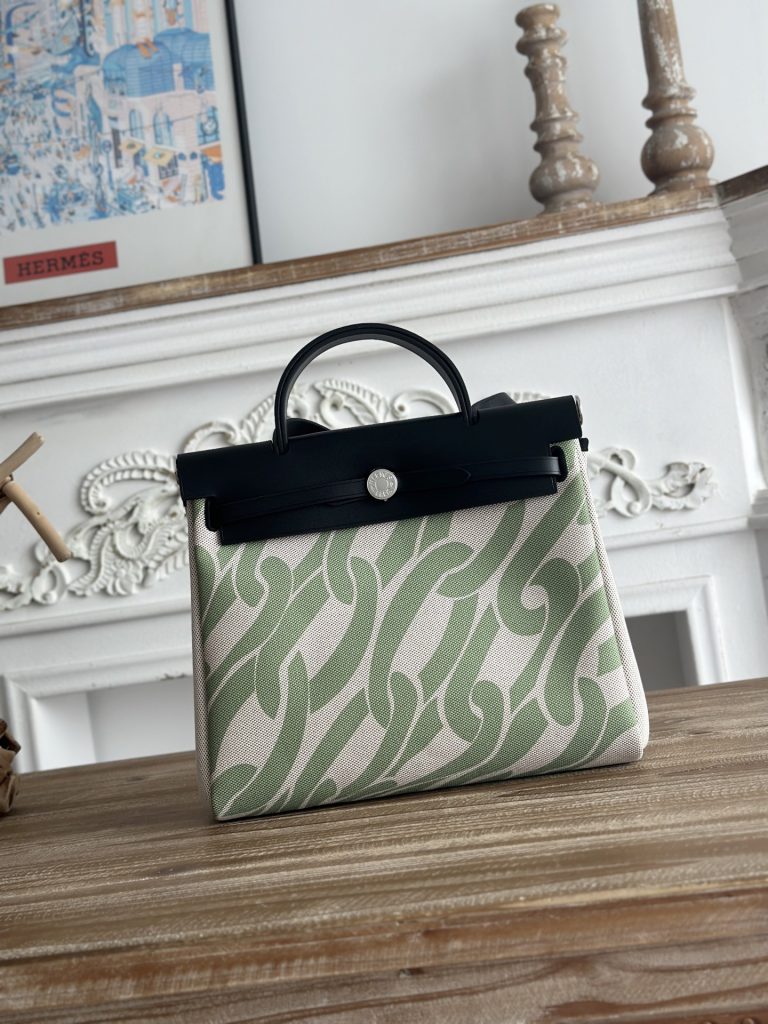 Herbag Zip — 31 cm / 39 cm
