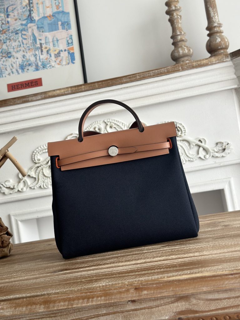 Herbag Zip — 31 cm / 39 cm