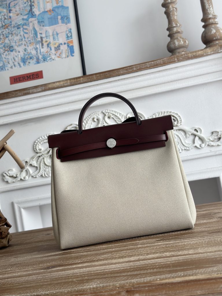 Herbag Zip — 31 cm / 39 cm