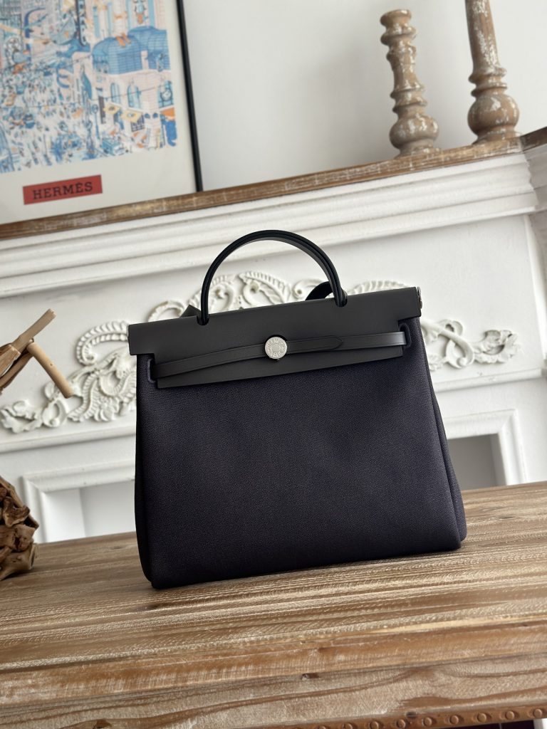 Herbag Zip — 31 cm / 39 cm