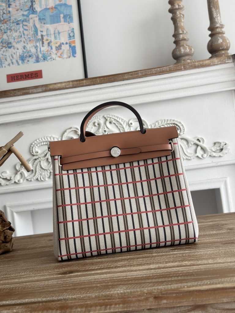 Herbag Zip — 31 cm / 39 cm