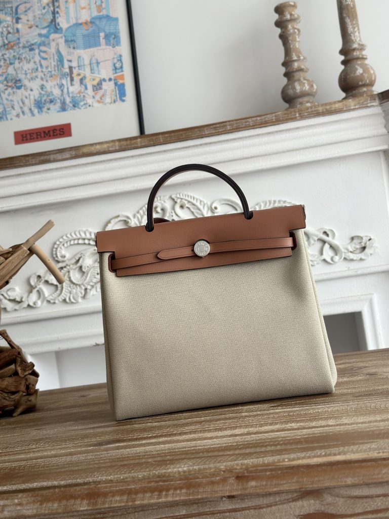 Herbag Zip — 31 cm / 39 cm