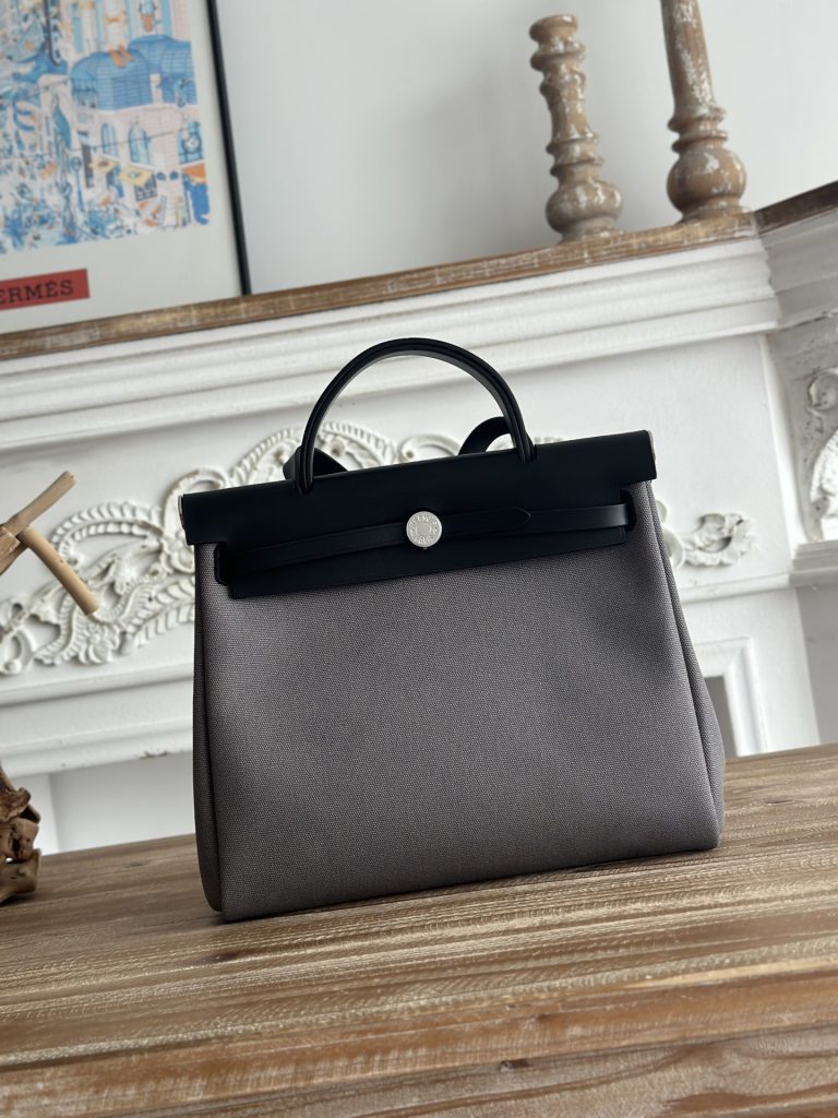 Herbag Zip — 31 cm / 39 cm