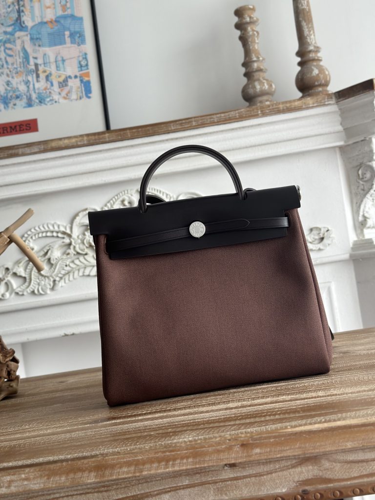 Herbag Zip — 31 cm / 39 cm
