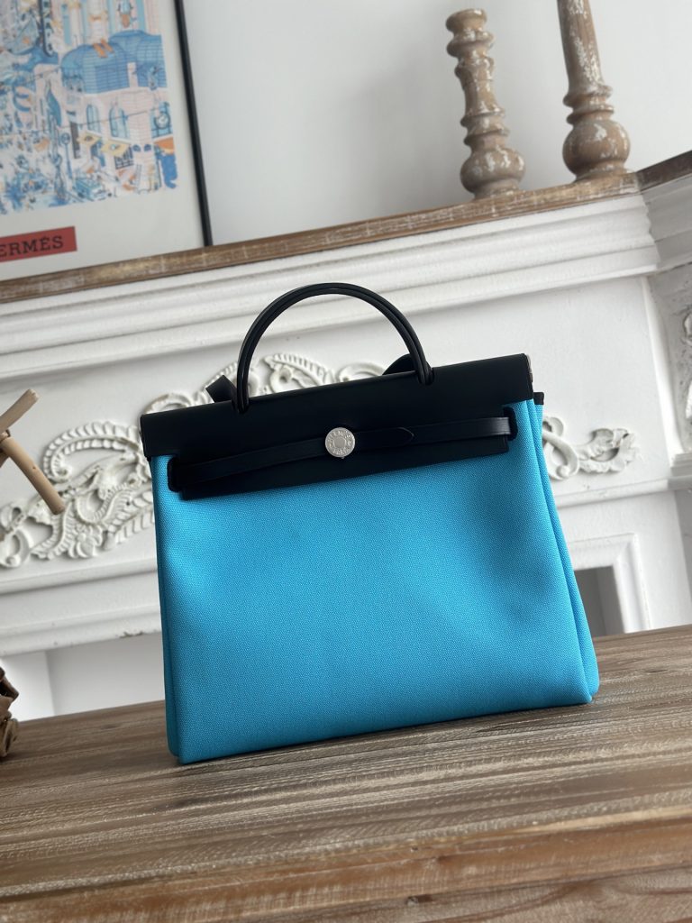 Herbag Zip — 31 cm / 39 cm